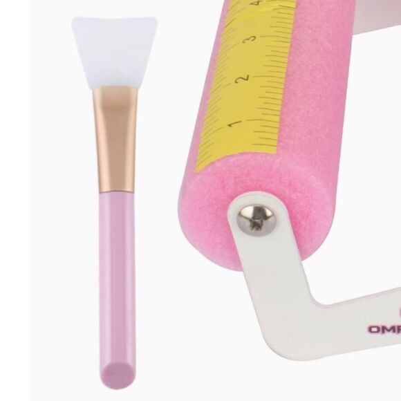 NWT Silicone Brush for Crafting and Vinyl - Picture 1 of 2